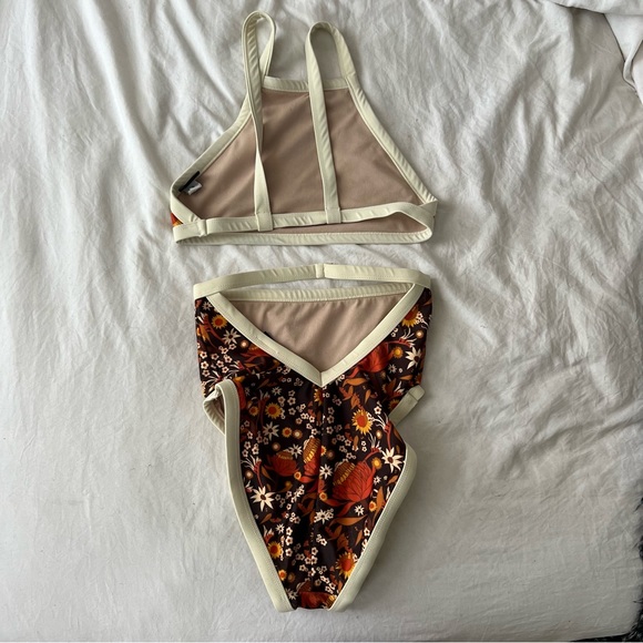 Solstice Intimates bikini - Picture 2 of 6